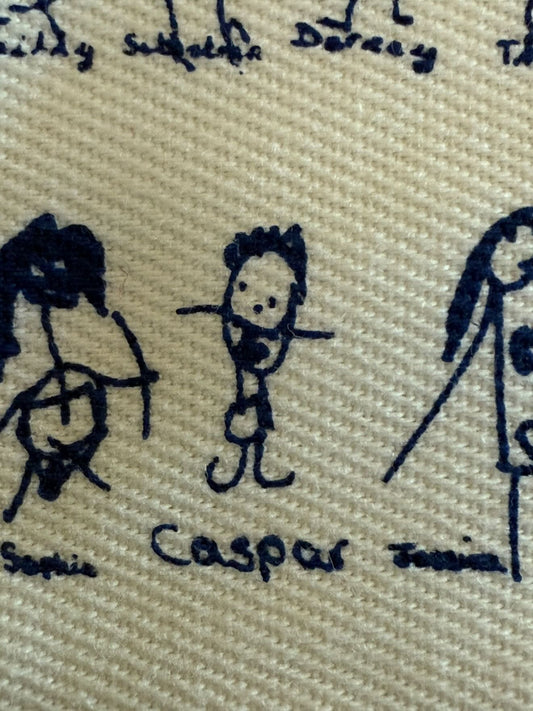 Caspar - Coming soon