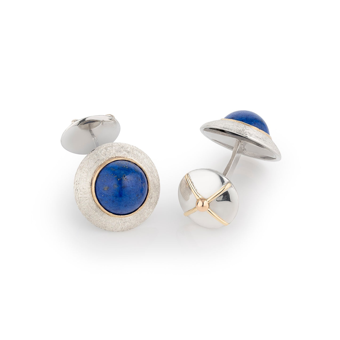 St Andrew's Cufflinks